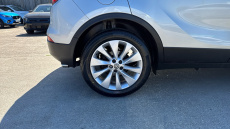 Vauxhall Mokka X 1.4T Elite Nav 5dr Auto Petrol Hatchback